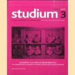 Studium. Tijdschrift voor Wetenschaps- en Universiteitsgeschiedenis. Revue d'Histoire des Sciences et des Universites. Volume 5 (2012) nummer 3
Huib Zuidervaart e.a.
€ 5,00