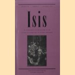 Isis. An international review devoted to the history of science and its cultural influences. Volume 90. Number 4 - december 1999 door Margaret W. - a.o. Rossiter