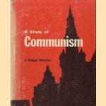 A Study of Communism door J. Edgar Hoover