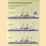 British Warship Recognition. The Perkins Identification Albums. Volume I: Capital Ships 1895-1939 door Richard Perkins