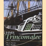 HMS Trincomalee 1817, Frigate door Wyn Davies e.a.