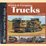 British and European Trucks of the 1980s
Colin Peck
€ 10,00