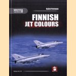 Finnish Jet Colours door Kyosti Partonen