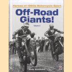 Off-Road Giants! Heroes of 1960s Motorcycle Sport. Volume 2
Andy Westlake
€ 15,00