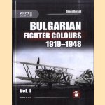 Bulgarian Fighter Colours 1919-1948 Vol. 1
Dénes Bernád
€ 25,00