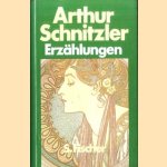 Erzählungen door Arthur Schnitzler