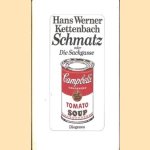 Schmatz - oder, Die Sackgasse door Hans Werner Kettenbach