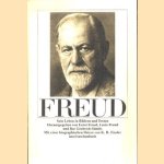 Sigmund Freud: Sein Leben in Bildern und Texten door Ernst Freud e.a.