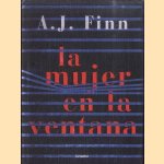 La mujer en la ventana3
A.J. Finn
€ 10,00