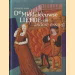 De Middeleeuwse liefde en andere essays
Georges Duby
€ 8,00