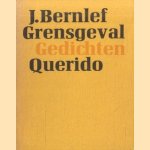 Grensgeval: gedichten door J. Bernlef