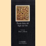 Poesia Lirica Del Siglo de Oro
Elias L. Rivers
€ 5,00