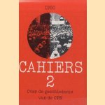 Over de geschiedenis van de CPN. Cahiers 2
Corrie Berghuis e.a.
€ 5,00