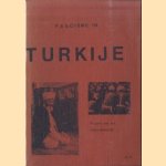 Fascisme in Turkije
Turkijekomitee
€ 6,00