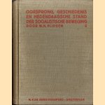 Over oorsprong, geschiedenis en hedendaagsche stand der socialistische beweging. Populaire voordrachten
W.H. Vliegen
€ 6,50