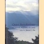 Quiet Revolutions on Taiwan, Republic of China
Jason C. Hu
€ 12,50