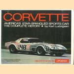 Corvette: America's star-spangled sports car. The complete history door Karl Ludvigsen