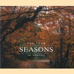 The four seasons in Greece door Panos Theodoridis e.a.