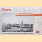 Kampen in oude ansichten
J. Don
€ 5,00