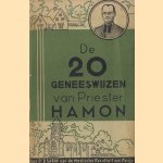 De 20 geneeswijzen van Priester Hamon door Dr. B. Sabin