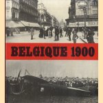 Belgique 1900
Jo Gérard
€ 8,00