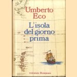 L'isola del giorno prima door Umberto Eco