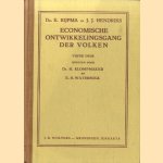 Economische ontwikkelingsgang der volken
Dr. E. Rijpma e.a.
€ 5,00