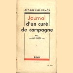 Journal d'un cure de campagne
Georges Bernanos
€ 65,00