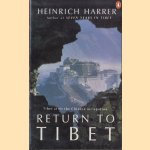 Return to Tibet door Heinrich Harrer