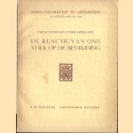 De reactie van ons volk op de bevrijding. Vijfde interfacultaire leergang door F.J.J. Buytendijk e.a.