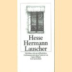 Lauscher door Hermann Hesse