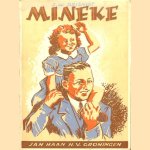 Mineke door J.W. Grisnigt