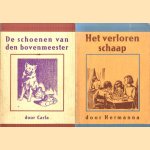 De schoenen van den bovenmeester & Het verloren schaap
Carla e.a.
€ 5,00