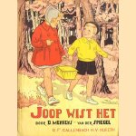 Joop wist het door D. Menkens-van der Spiegel