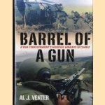 Barrel of a Gun. A War Correspondent's Misspent Moments in Combat
Al J. Venter
€ 15,00