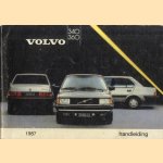 Volvo 340 360 Handleiding door diverse auteurs