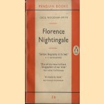 Florence Nightingale door Cecil Woodham-Smith