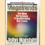 Megatrends. Ten new dirwections transforming our lives
John Naisbitt
€ 5,00