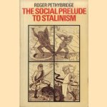 The social prelude to Stalinism
Roger Pethybridge
€ 8,00