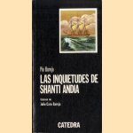 Las Inquietudes De Shanti Andia
Pio Baroja
€ 8,00