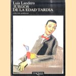 Juegos de la edad tardia
Luis Landero
€ 10,00