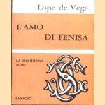 Lámo di fenisa (Commedia) door Lope de Vega