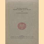 Jan Frans Cammaert. Brussels rederijker uit de 18e eeuw
K. Langvik-Johannessen
€ 5,00