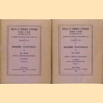 I drammi pastorali (2 volumes) door Antonio Marzi