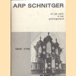 Arp Schnitger en zijn werk in het Groningerland 1648-1719
H.A. Edskes e.a.
€ 5,00