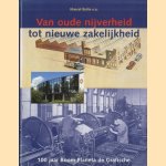 Van oude nijverheid tot nieuwe zakelijkheid. Geschiedenis van de belangrijkste zelfstandige ondernemingen die zich in Haarlem vestigden. Boom Planeta de Grafische 1898-1998. Een Haarlemse drukkerij op de drempel van de 21ste eeuw door Marcel Bulte e.a.