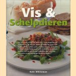 Vis & Schelpdieren door Kate Whiteman