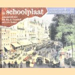 De schoolplaat: Nederland in woord en beeld II door P.R. Bos e.a.