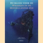 Duikgids voor de wrakken van de middellandse zee
Kurt Amsler e.a.
€ 10,00