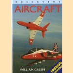 Observers Aircraft - 1988/89 edition door William Green